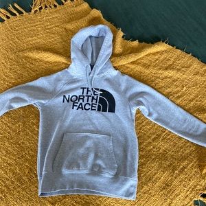 North Face Hoodie